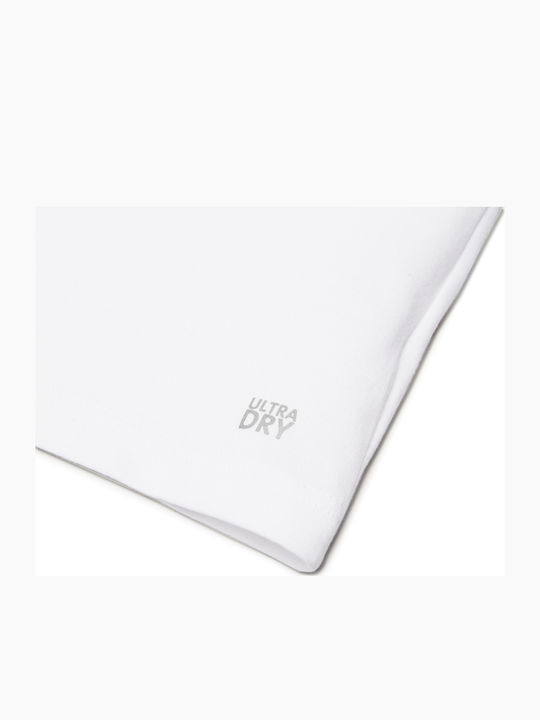 Athletic T-shirt White
