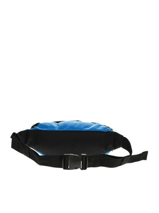 Emerson Keep It Simple Magazin online pentru bărbați Bum Bag pentru Curea Albastru