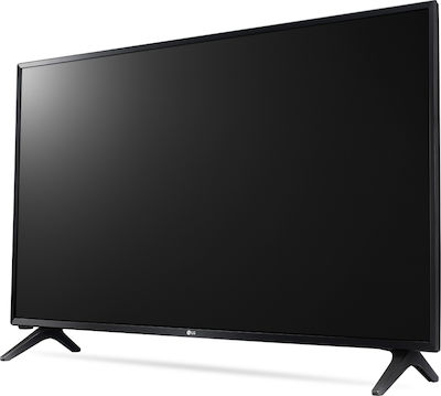 LG Fernseher 43" Direkte LED 43LK5000PLA (2018)