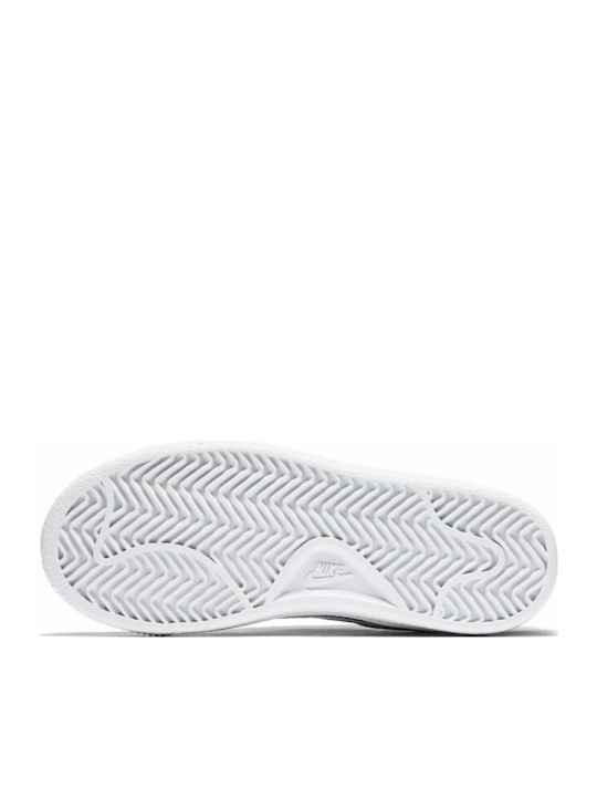 Court Royale PSV Kids Sneakers Anatomic with Scratch Black / White