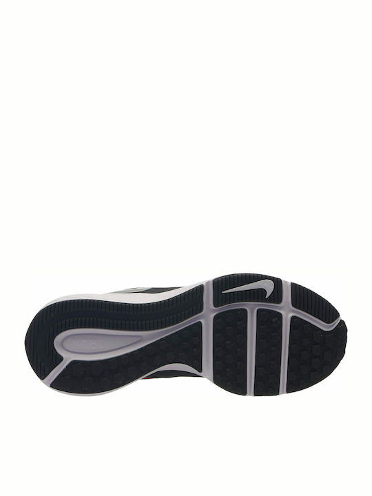 Star Runner Star Runner GS Kids Sports Shoes Running with Laces Black