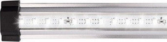 Eheim Aquastar 54 LED Fish Aquarium Capacity 54lt with Lighting, Heater, Filter and 60x30x30cm Black