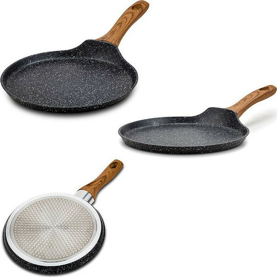 Nava Nature 24cm Κρεπιέρα