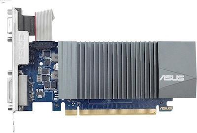 Asus GeForce GT 710 1GB Bracket