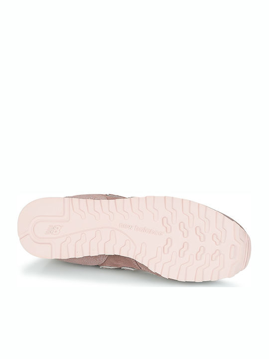Damen Sneakers Rosa