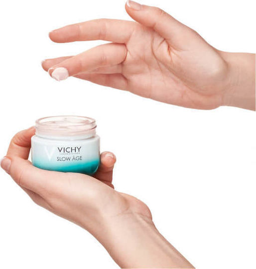 Vichy Slow Age Противостареещ Дневен Крем с SPF30 50ml