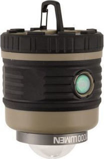 Robens Lighthouse Lantern Led Battery for Camping 1000lm
