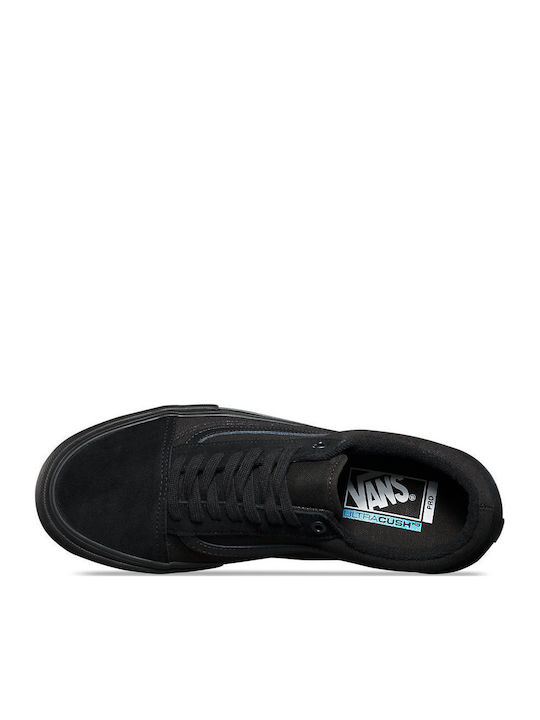 Old Skool Pro Sneakers Schwarz