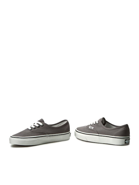 Authentic Sneakers Pewter / Black