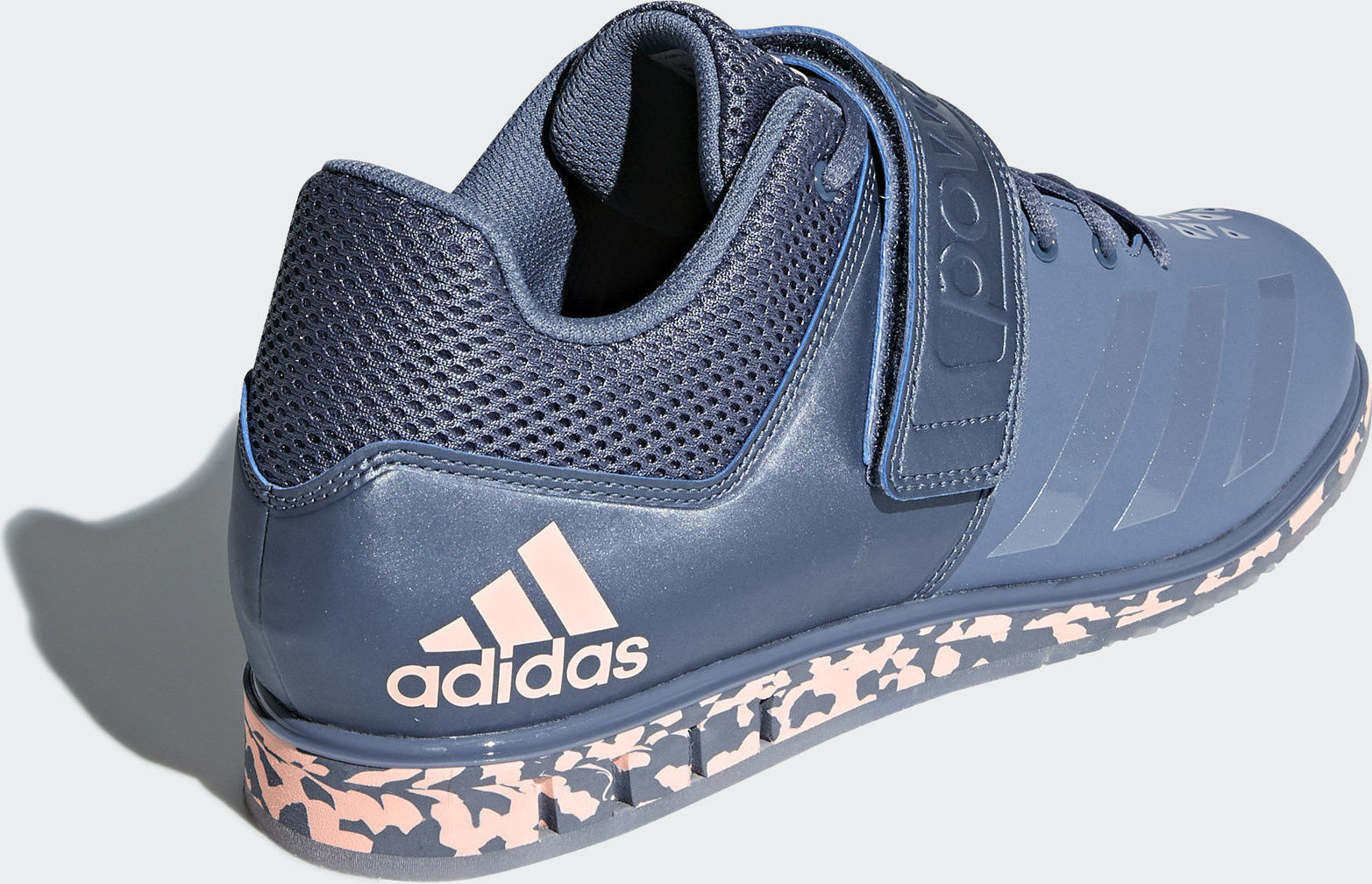 adidas powerlift 38