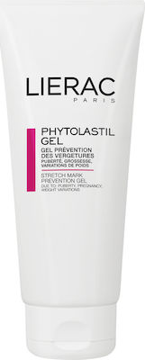 Lierac Phytolastil Prevention Vergetures Anti-Stretch Marks Gel for Pregnancy 200ml