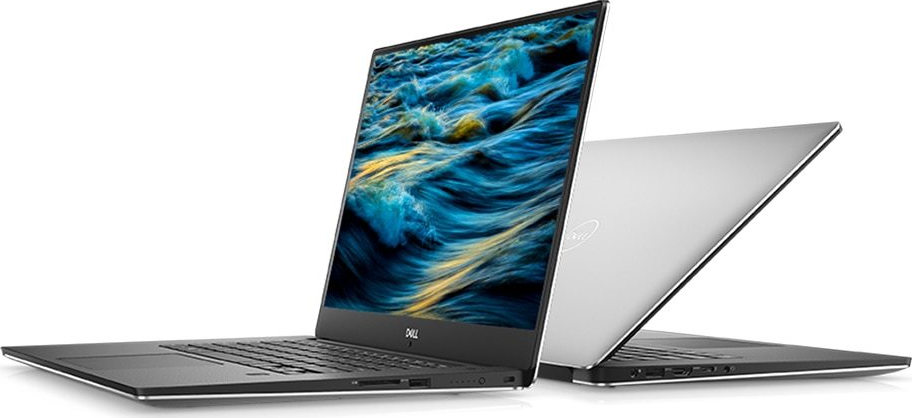 Dell Xps 15 9570 I9 8950hk32gb2tbgeforce Gtx 1050 Tiuhdw10