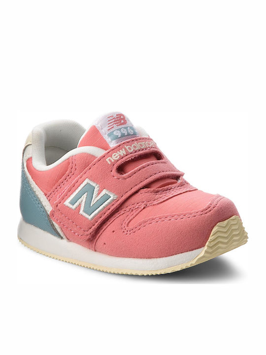 New Balance Kids Sneakers Pink FS996TPI