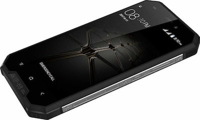 BlackView BV4000 Pro Две SIM карти (2GB/16GB) Черен