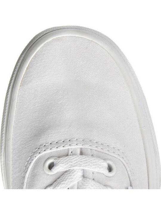 Authentic Sneakers White