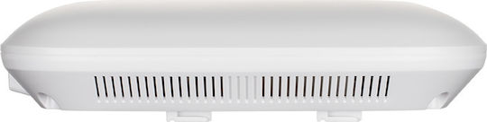 D-Link DAP-2680 v1 Access Point Wi‑Fi 5 Dual Band (2.4 & 5GHz)