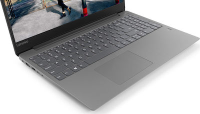 Lenovo IdeaPad 330S-15ARR 15.6" IPS FHD (Райзен 5-2500U/4ГБ/128ГБ SSD + 1000ГБ Твърд диск/)