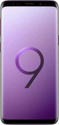 Samsung Galaxy S9 Две SIM карти (4GB/256GB)