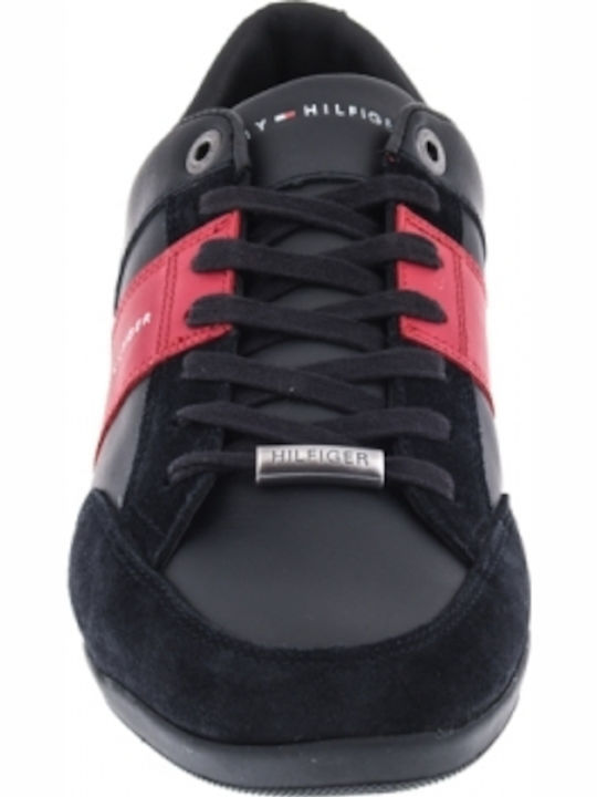 Tommy Hilfiger Corporate Material M Sneakers Navy Blue