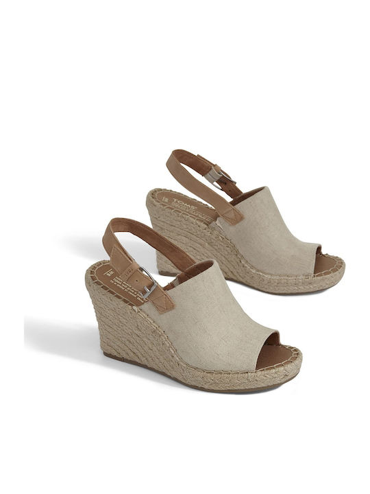Toms Toms
