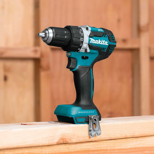 Makita DDF484Z Δραπανοκατσάβιδο Μπαταρίας Solo 18V