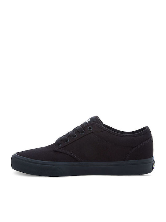 Atwood Sneakers Μαύρα