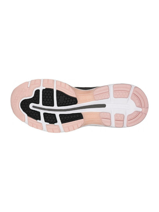Gel-Nimbus 20 Damen Sportschuhe Laufen Black / Frosted Rose