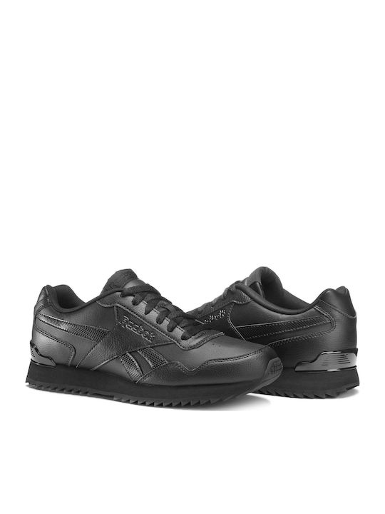 Royal Glide Herren Sneakers Schwarz
