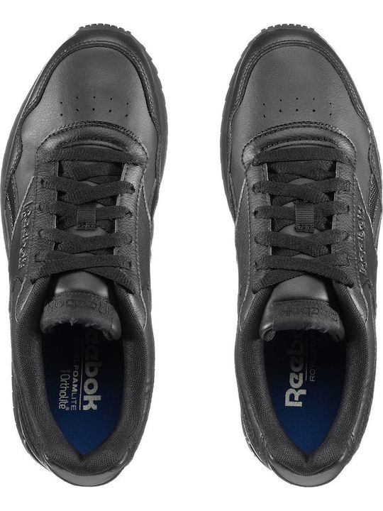 Royal Glide Herren Sneakers Schwarz