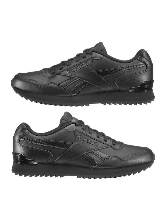 Royal Glide Herren Sneakers Schwarz