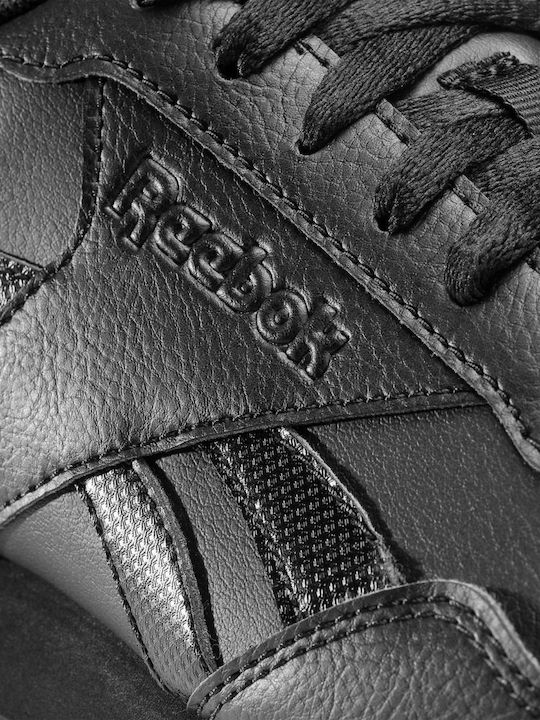 Royal Glide Herren Sneakers Schwarz