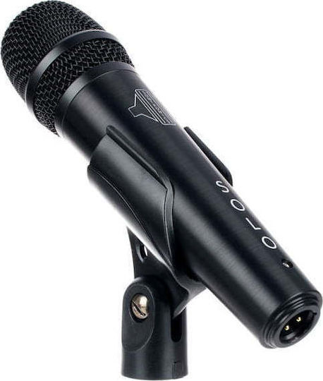 Sontronics Solo Δυναμικό Microphone XLR Handmade for Vocals
