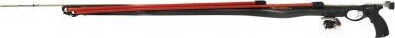 Epsealon Ψαροντούφεκο με Λάστιχο Cobra Carbon 100cm