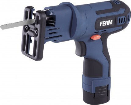 Ferm Σέγα 12V 1x1.5Ah