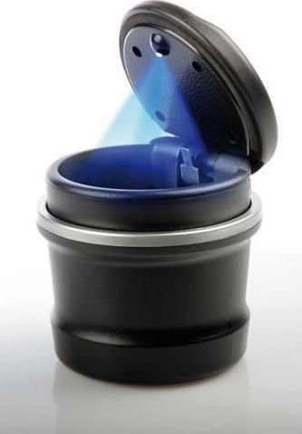 Lampa Led-Lighted Ash-Tray Car Ashtray