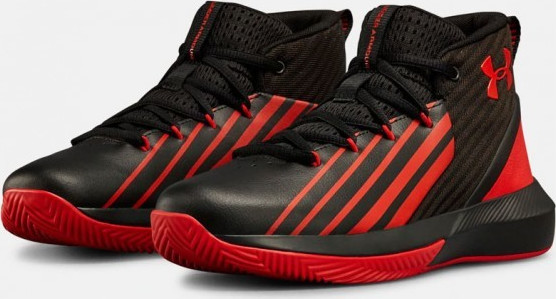 under armour bgs lockdown 3