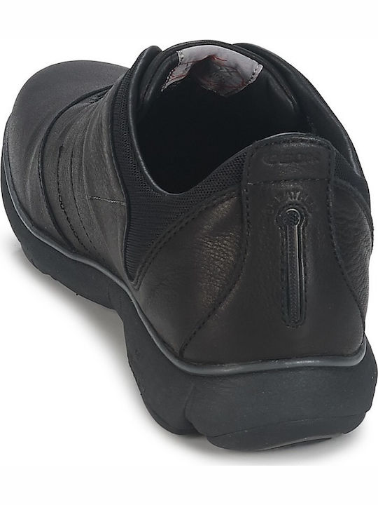 Nebula B Ανδρικά Sneakers Μαύρα