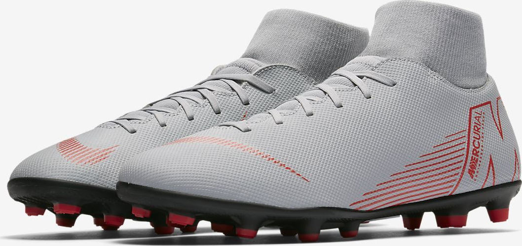 nike mercurial superfly vi club mg