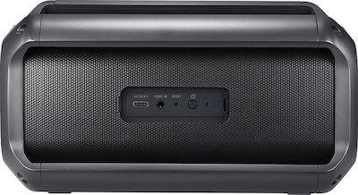 LG PK5 Ηχείο Bluetooth 20W με Διάρκεια Μπαταρίας έως 20 ώρες Μαύρο