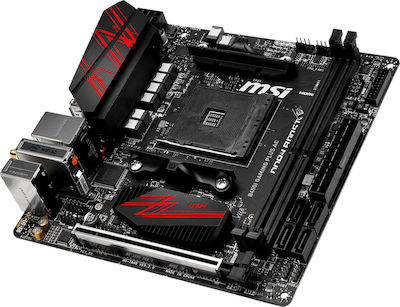 MSI B450I Gaming Plus AC