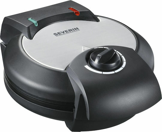Severin Βαφλιέρα για Βάφλες Καρδιά 1300W