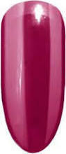 Semilac UV 123 Gel Νυχιών Φούξια 5ml