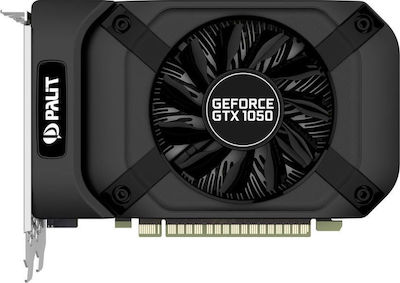 Palit GeForce GTX 1050 3GB StormX