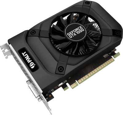 Palit GeForce GTX 1050 3GB StormX