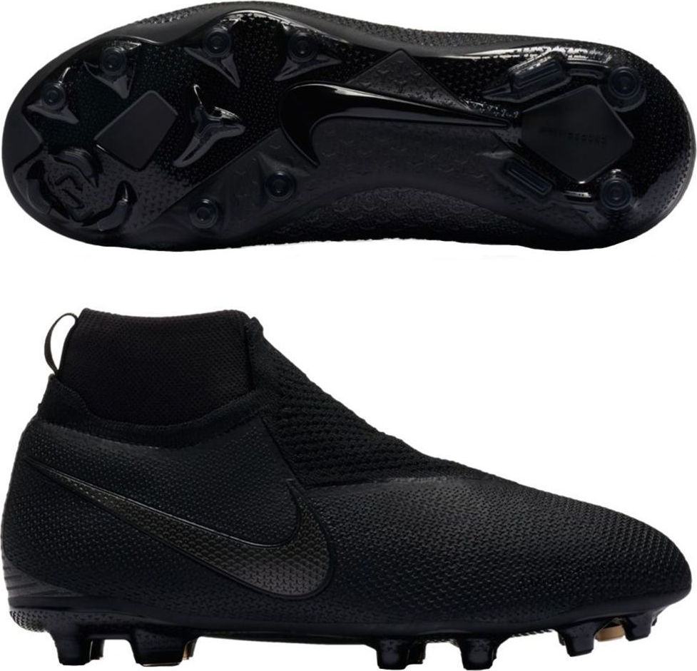 nike jr phantom vsn