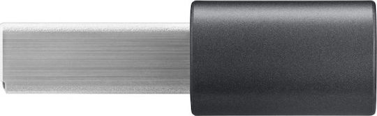 Samsung Fit Plus 64GB USB 3.1 Стик Черен