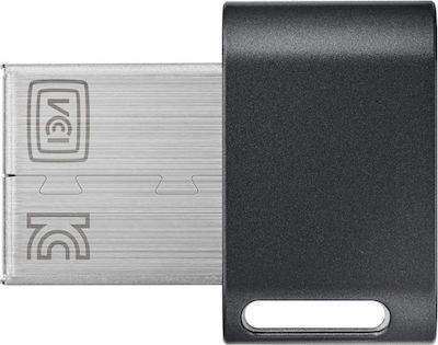 Samsung Fit Plus 32GB USB 3.1 Stick Schwarz