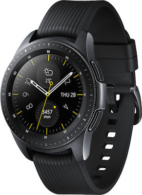 Samsung Galaxy Watch 42mm (Black)