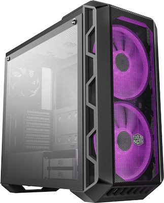 CoolerMaster MasterCase H500