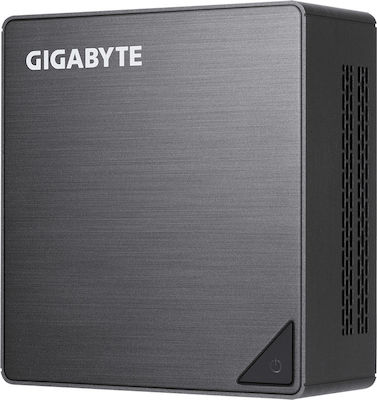 Gigabyte Brix S GB-BLPD-5005 (rev. 1.0) Barebone (Pentium Quad Core-J5005)